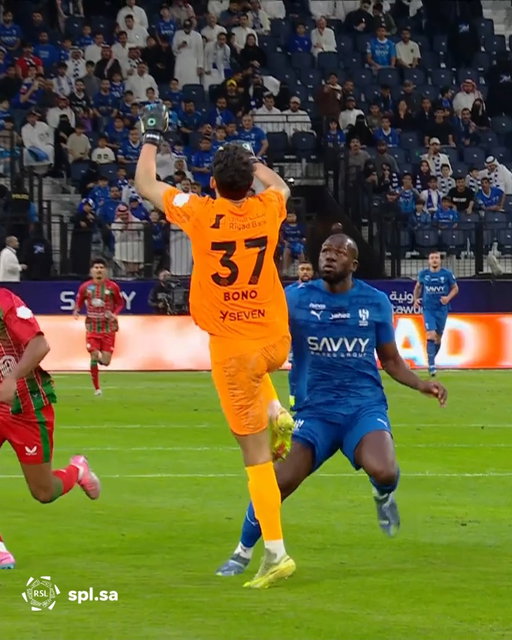 KALIDOU KOULIBALY 💪🇸🇳