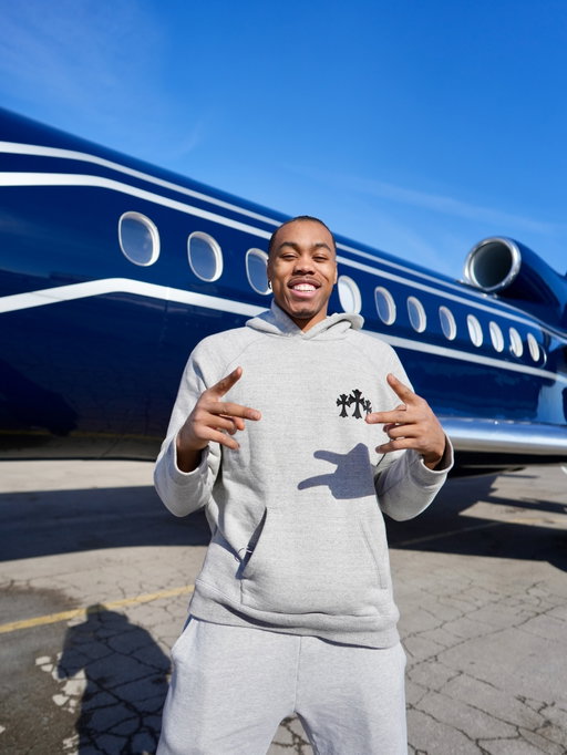 NEXT STOP: ALL-STAR WEEKEND
@ya.boy.scottie and @ajlawson touching down in LA soon ✈️