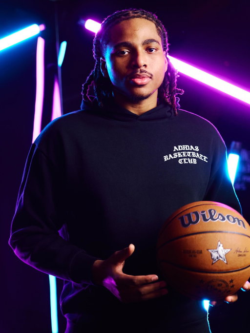 Our Rising Star 🤩 @30murrayjr