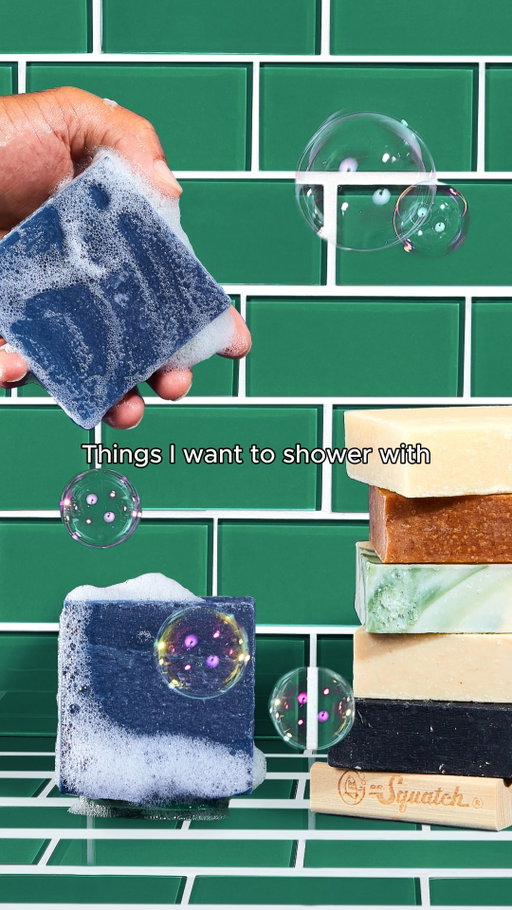 My dream shower tbh