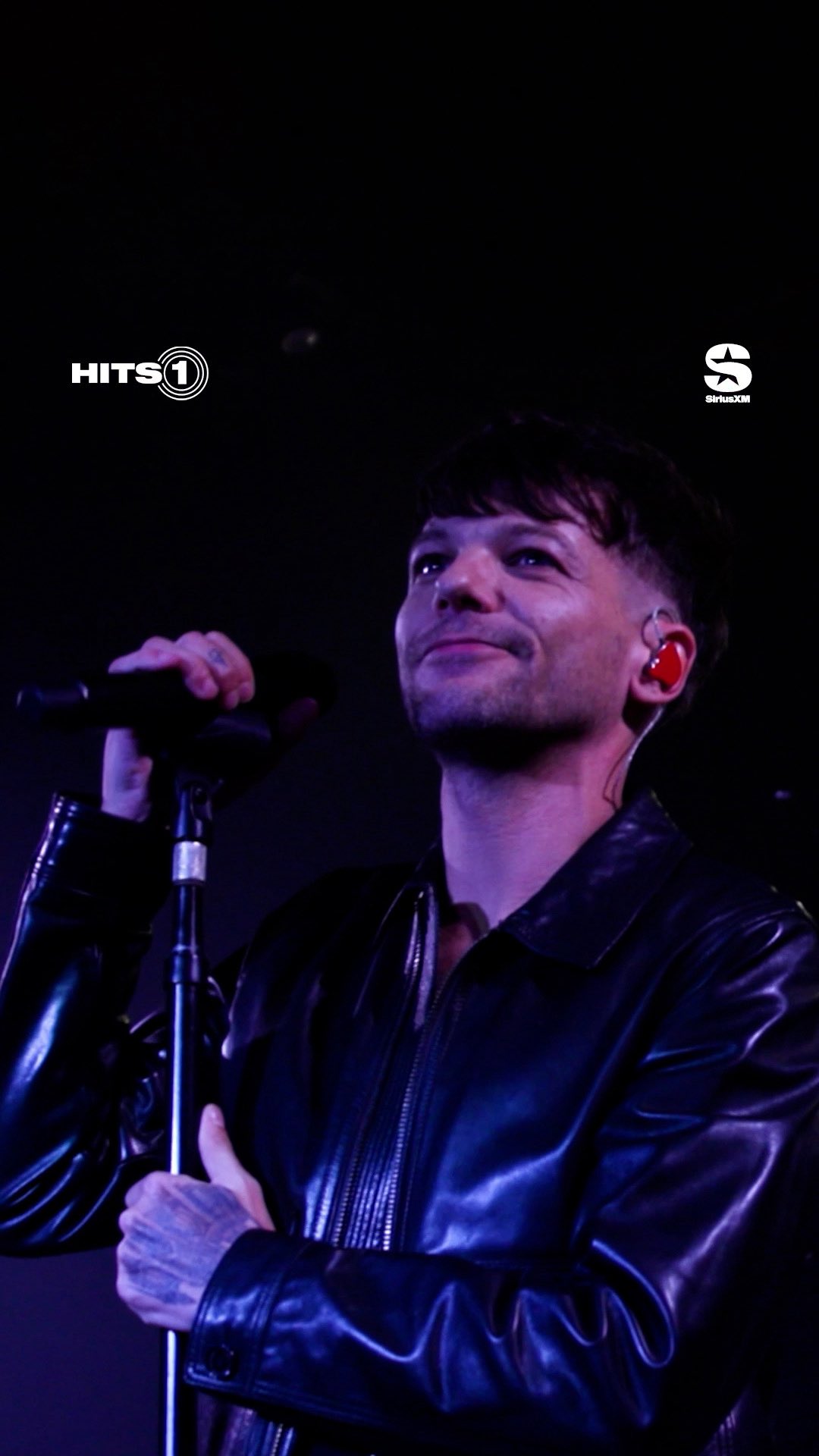 🎶 Vegas is calling… and SiriusXM Hits 1 wants to send YOU to experience the How Did We Get Here? Tour live.

ONE lucky winner + a guest will win a trip to see @louist91 on June 13th — plus a stay at Resorts World Las Vegas, two GA tickets with VIP entry and Resorts World food & beverage credit.

Enter now at the link in bio for Official Rules & Details. Enter by 3/16.

www.siriusxm.com/louisvegas

No Purchase Necessary. US/21+.