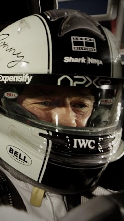 A moment of absolute cinema.

Watch Academy Award Best Picture nominee #F1TheMovie on Apple TV.