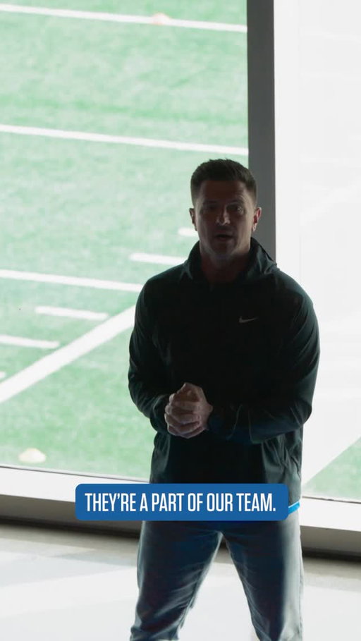Every person in this program is important. #4sup