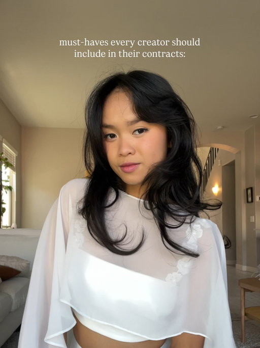 what are some clauses you guys have in your contracts that I missed??

🥰 comment CONTRACT for a 10% discount code to @legaldoer !!