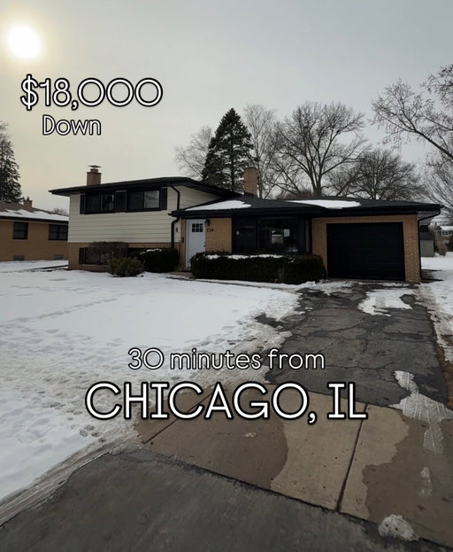 Comment “info” for details👇

Down payment shown based on a 3% conventional loan*

Thinking of buying or selling? Contact me!
Luis Gonzalez | The Gonzalez Group
$300M+ in Volume Sold | 1,000+ transactions
708-299-5847
LG@thegonzalezgroup.com
Coldwell Banker Realty