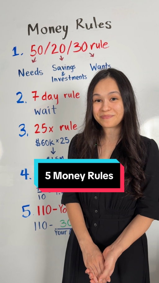 🚨 Don’t miss out! My FREE 4-Day Investing Workshop starts on Monday, Feb 16. 

Over 4 days, I’ll walk you step-by-step through everything you need to start investing with confidence—no prior experience needed.

Deadline to sign up: Sunday, February 15
Secure your spot: ➡️ Erika.com/invest or click the link in my bio!