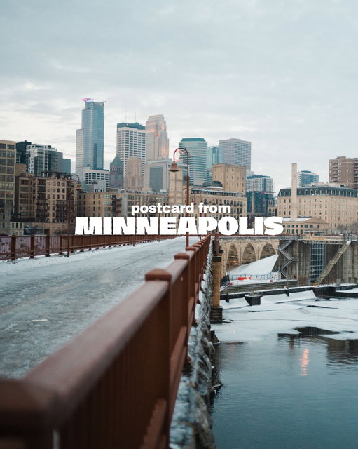 Minneapolis is outdoorsy, creative, and endlessly photogenic, especially in winter. 

Here’s some ideas for how you can show up well on your next visit:

Shop at a local business
Dine out at a restaurant
Grab a hot coffee from a neighborhood café

Repost your favorite slide to your story and comment ‘love’ if you want my itinerary for 48 hours in Minneapolis!

#Meetmpls #MPLSforMPLS #Minneapolis

Be sure to follow @jonkreye for more MN content!