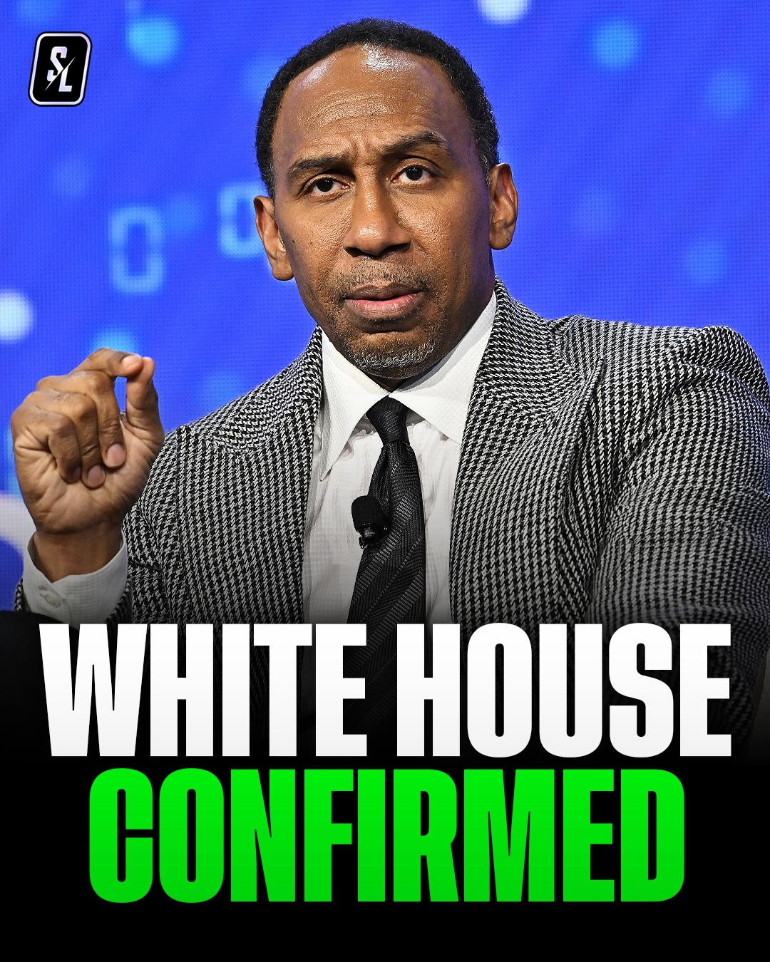 We’re actually gonna see bro in the White House???

Talk your sh*t with sports fans, only on StadiumLive 📲