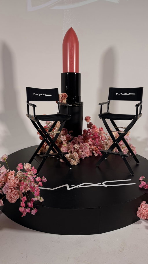 I asked MAC artists + beauty influencers to name their top pick from the new PowderKiss lipstick collection… and three shades kept coming up:

🤎 Teddy 2.0
💍 Bridesmaid
✨ Girls Weekend

Now I need YOUR help 👇
Drop your vote in the comments — I’m counting how many times each shade gets picked 👀

Team Teddy 2.0
Team Bridesmaid
Team Girls Weekend

Let’s see which shade wins 🏆

#MACCosmetics #MACPowderKiss #torontobeautyblogger #torontoblogger GirlsWeekend MakeupEvent BeautyCommunity LipstickLovers BridalMakeup