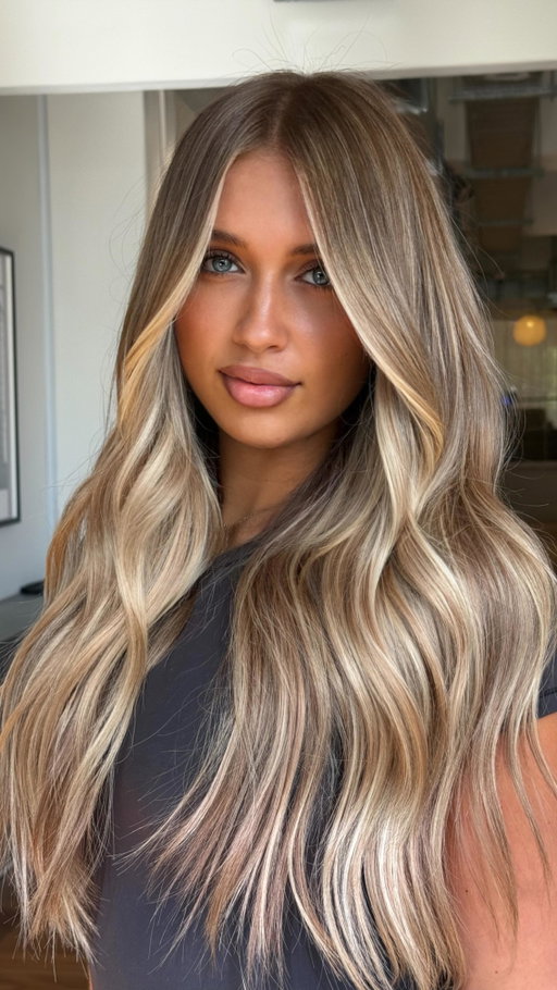 This completely changed her.

Balanced for her skin tone.
Soft where it needs to be.
Bright where it hits.

And the extensions? That’s what took it from nice… to expensive.

This is the exact colour I’m teaching on tour. 

Seats are filling. Who’s in? 🔥

#hairtransformation #hairtok #hairextensions #haireducation2022 #expensivehair
