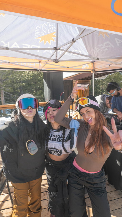 Who’s ready for round 2 tomorrow?? You won’t want to miss this Buckhorn party with @casadeuntz @losiento plus @805beer ‼️🪩 

Saturday February 14th from 11AM-3PM plus the Après party at JW’s from 3-6PM 🕺

Stick around JW’s restaurant after the party for Valentine’s dinner and live music from @turnerb13 🥂