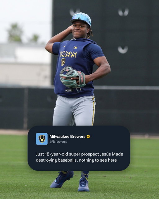 My goodness this kid can hit