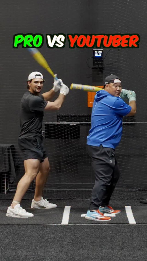 Just a casual 119.4MPH by @jac.caglianone bro is gonna be a problem this year #baseball #MLB #fypシ
