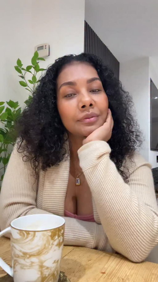 Growth doesn’t always look confident. Sometimes it looks like starting over… again and again… until you finally press post.

This one was uncomfortable for me, but I’m learning to show up anyway.

Thank you for the encouragement… it truly means more than you know❤️