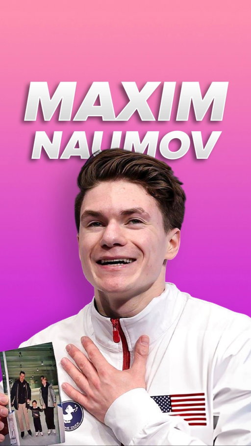 The best story at the Winter Olympics 🏅

#iceskating #figureskating #winterolympics