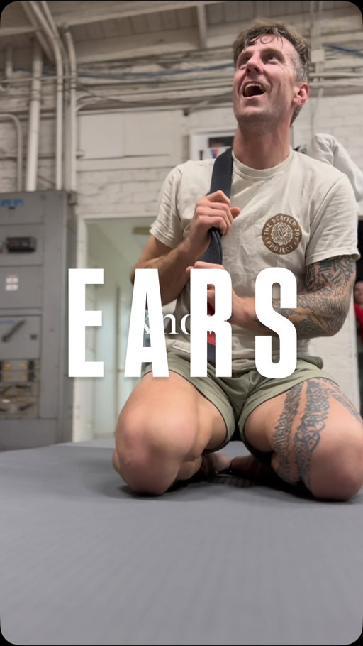 Ears #parenting #storytelling #growingup