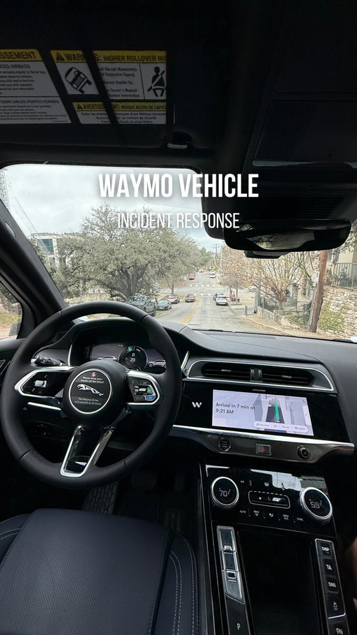 Earlier today I was riding a Waymo vehicle in Austin, tx and noticed it turned into an active construction zone and then started driving into oncoming traffic. I pressed rider support only to be transferred to a support team outside of the United States. Once they couldn’t do anything they then transferred me to the support team inside the United States. I’ve always loved riding Waymo’s but after this incident I’m a lot more hesitant because why did it take more than 5 minutes to get someone who can actively help assist the vehicle out of that active construction zone. Lmk in the comments if yall ever had issues with a Waymo vehicle.