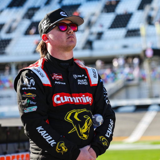 A top 10 to kick off Ram’s return! 

That was a blast! Logged every lap and learned a lot. Finished P7 in the @cummins Ram. Already can’t wait for the next one.