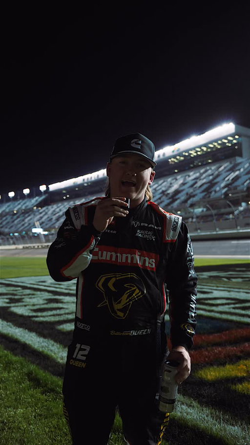 First top 10 for @ramtrucks 👊