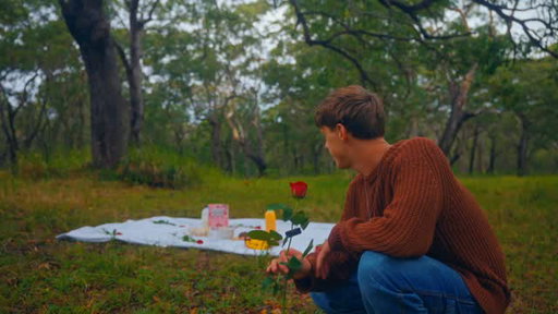 valentines picnic w/ @threewishes #threewishespartner

.

#cinematic #ad