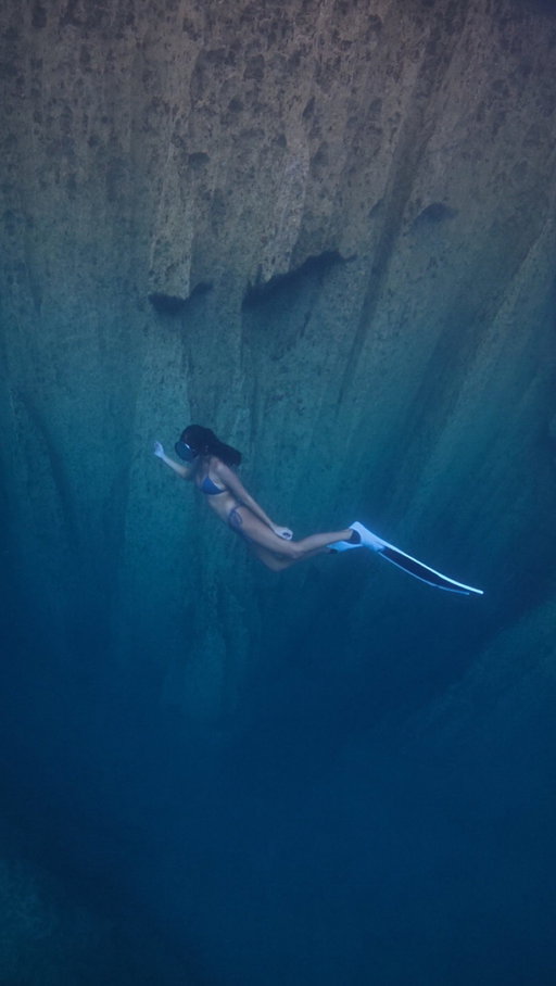 The underwater world of Coron is on another level ✨ From the eerie WWII shipwrecks (still one of my all-time favorite dive spots) to the surreal rock formations of Barracuda Lake where we keep coming back to and finally meeting the dugongs of Calauit, easily the highlight of this trip 🥺

@tourismimaropa