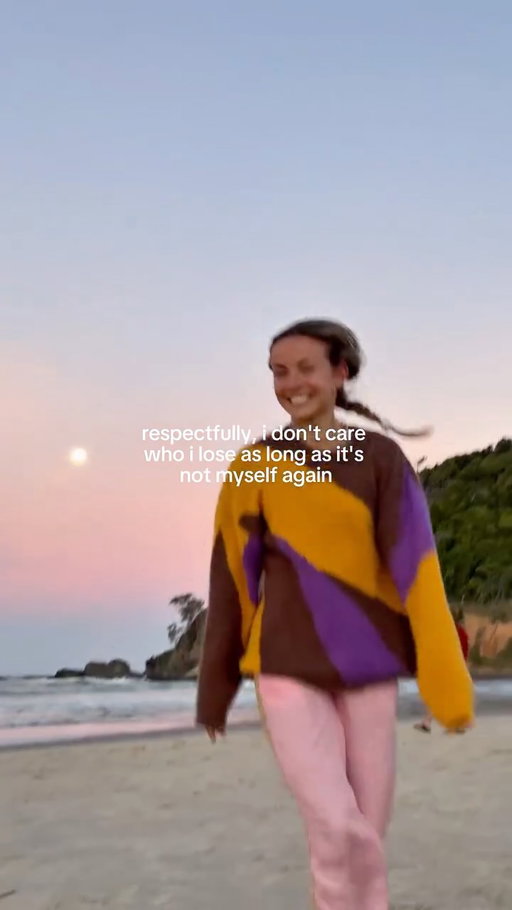 with or without them