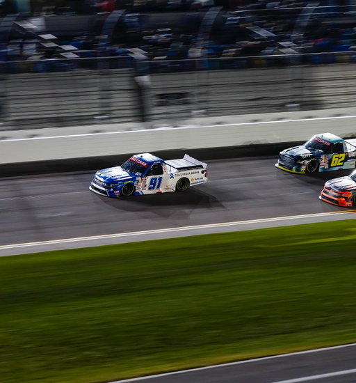 Had a blast last night, P3. #brickbybrick