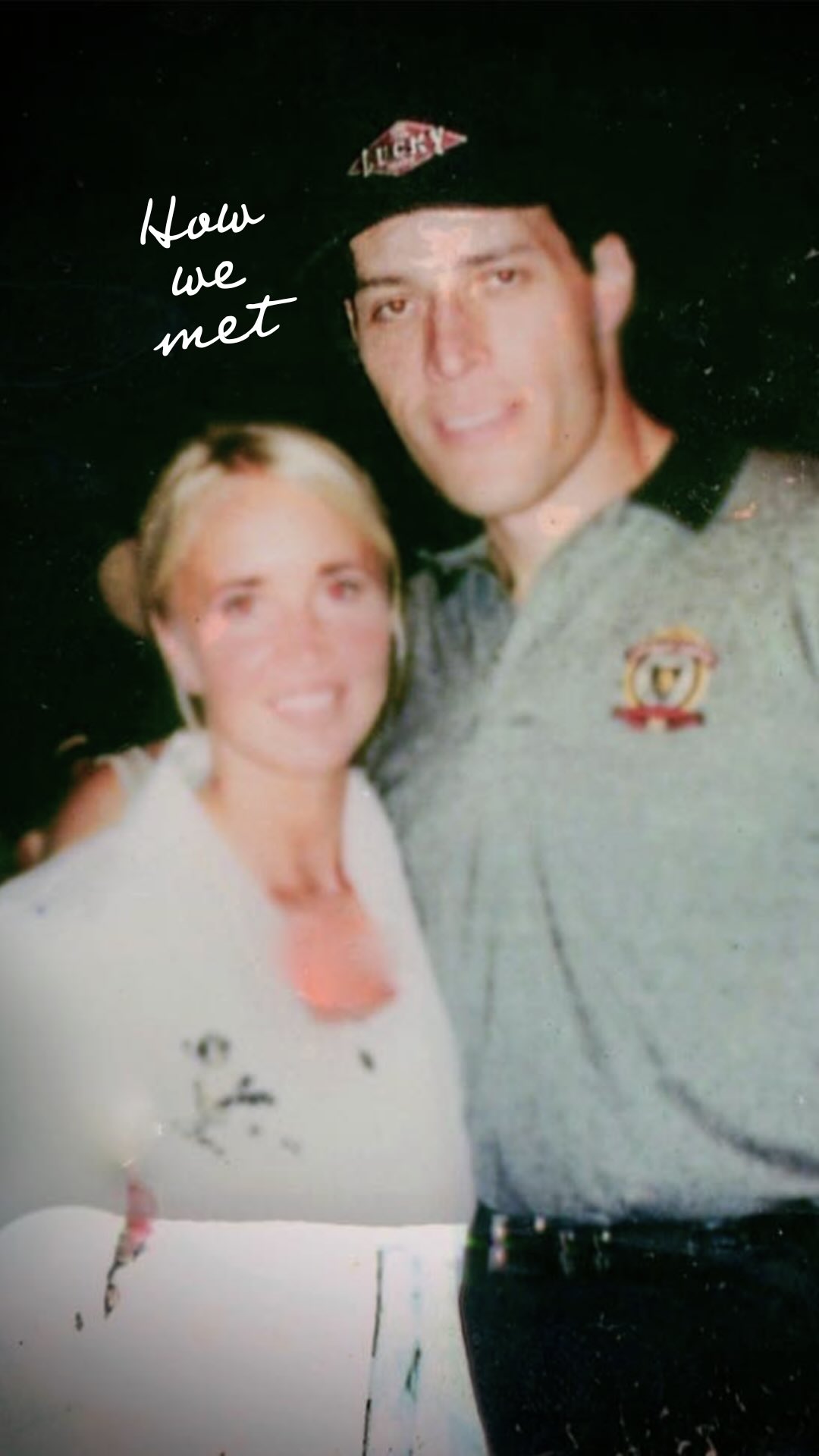 Happy 25th anniversary Tony & Sage! 💘  And Happy Valentines to all you LOVEs out there.

Watch the full video on my YouTube channel 🤍