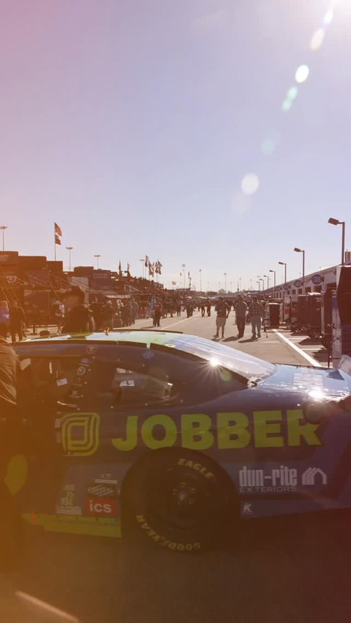Sights and scenes from day 1! 

Got some good laps in during practice, and the 5 team is ready to take on Qualifying. We had a blast hosting @jobber at the track, but the real fun happens today. 🏁💪

#oreillyautoparts #nascar #noaps #daytona