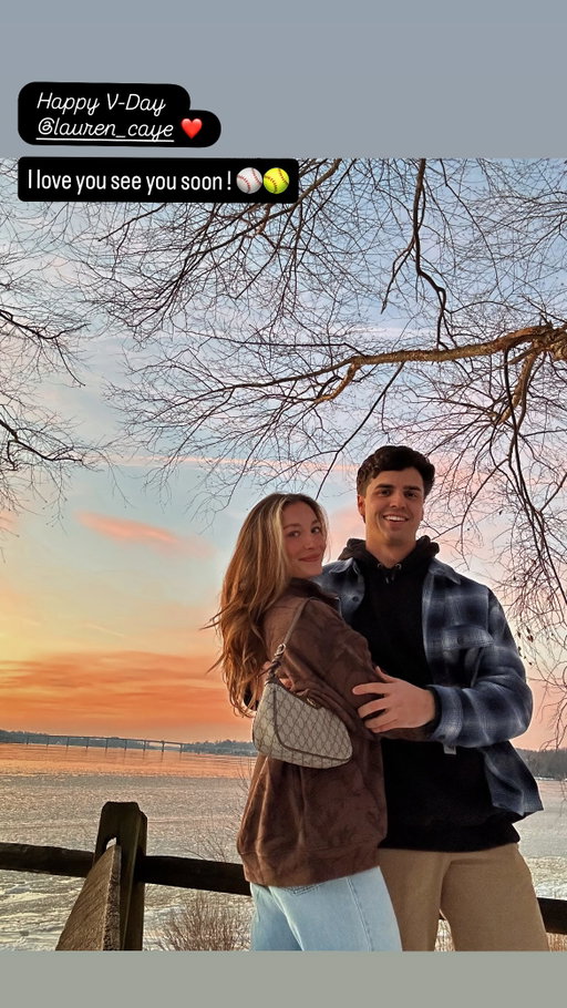 Story by donovanzsak on Feb 14, 2026