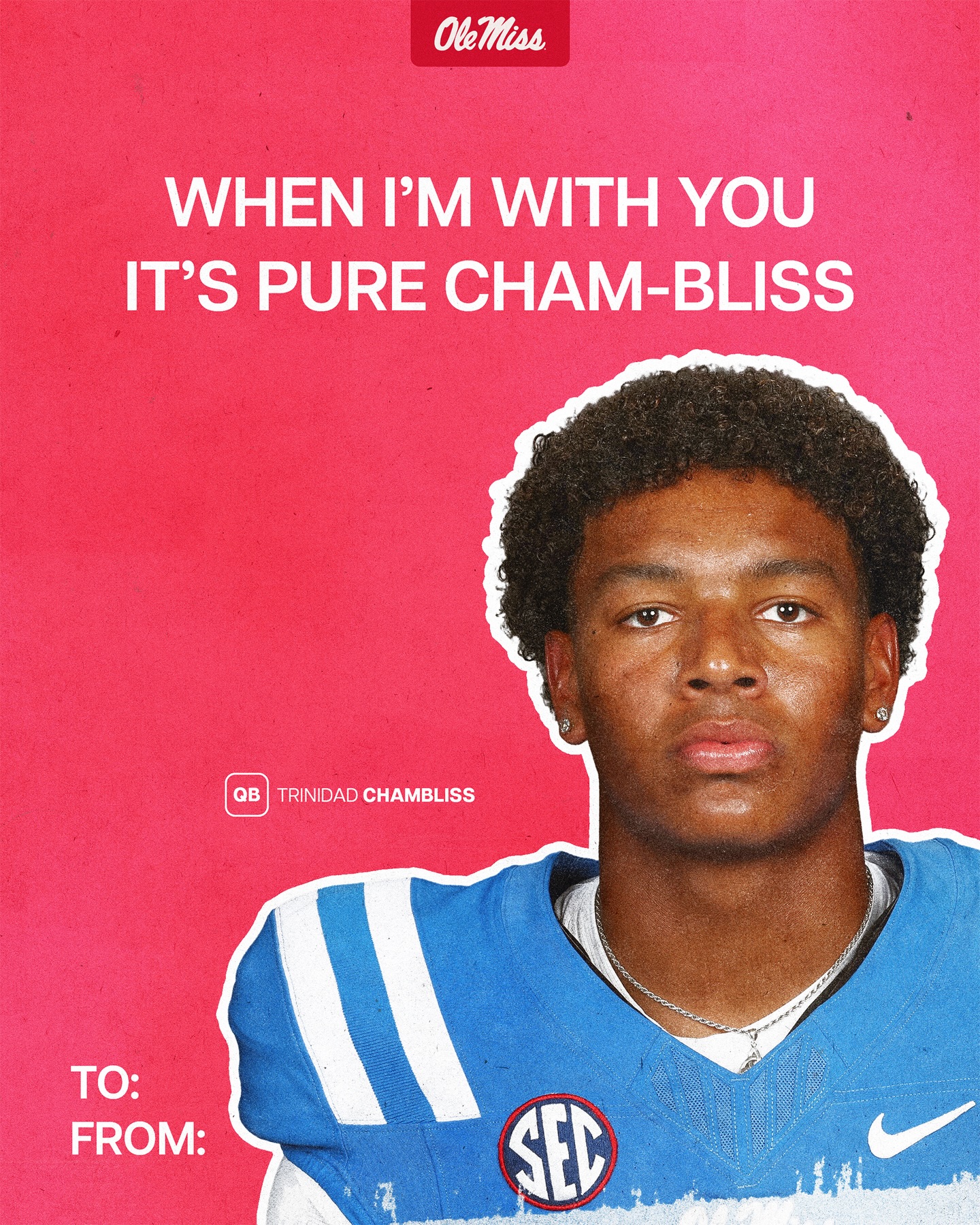 Happy Valentine’s Day 🫶