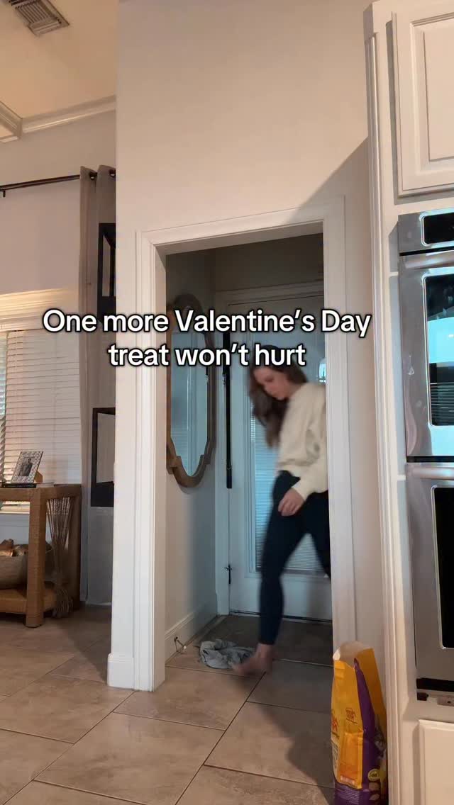 Happy Valentine’s Day! Xoxo