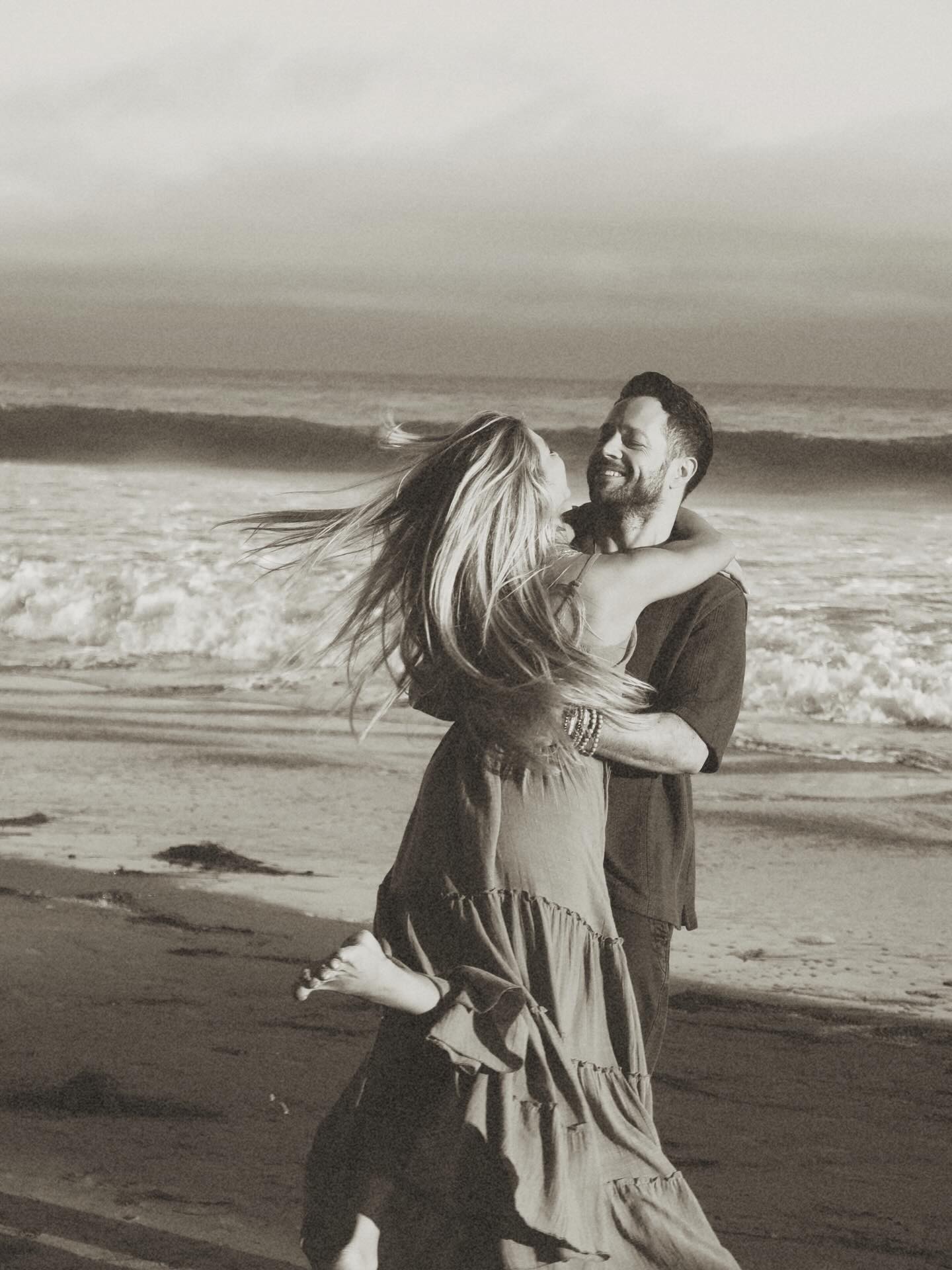 I love you with my whole heart. My favorites🖤 I’m the luckiest woman in the world. 
Happy Valentine’s Day 🫶
 #forevervalentines