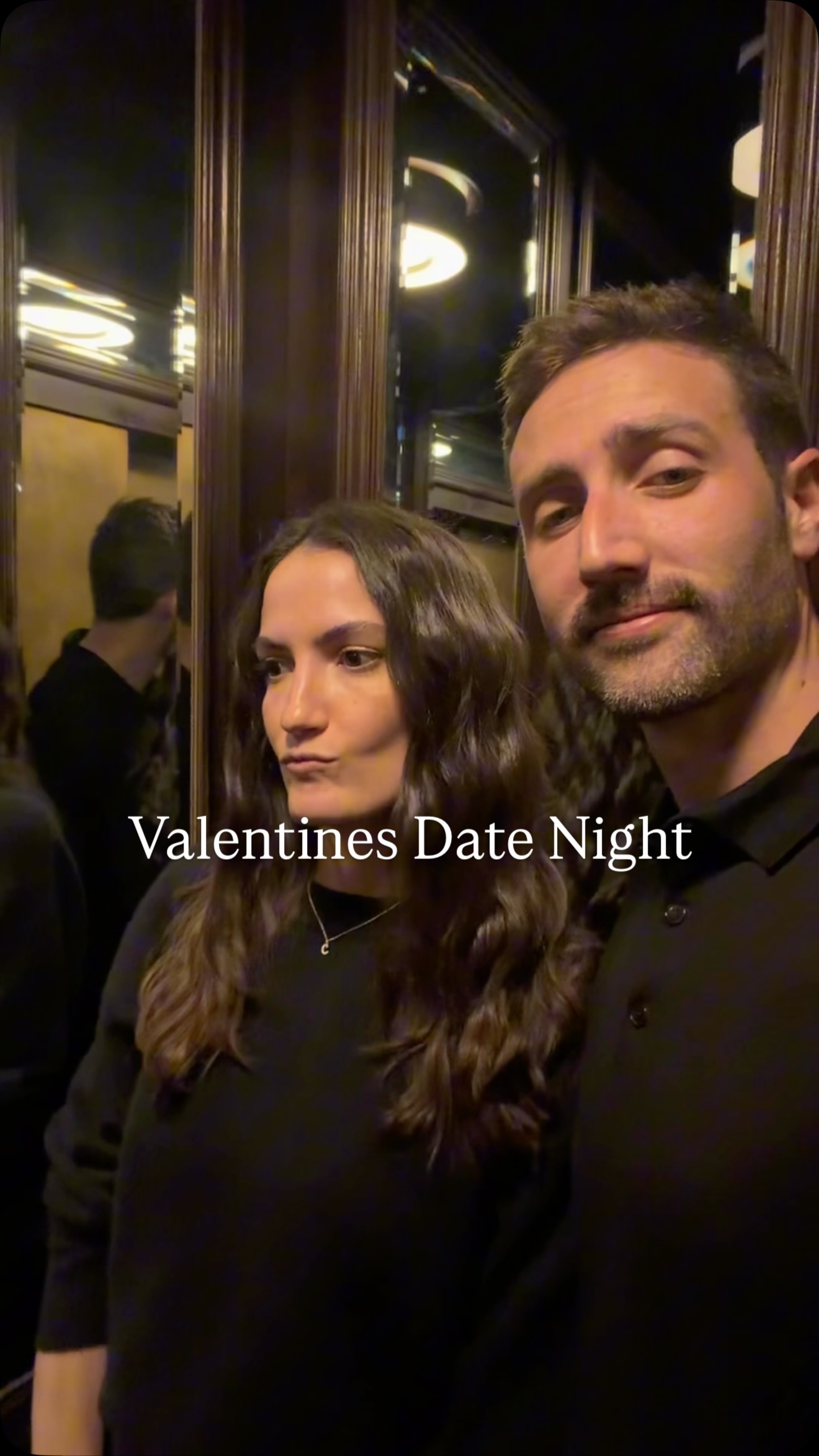 Happy Valentines my love ❤️ 

#valentinesdinner #sushi #datenight