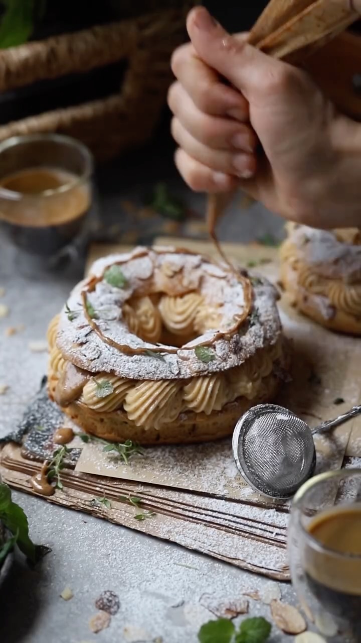 Happy Valentine’s Day!!!❤️ Are you baking anything special today?