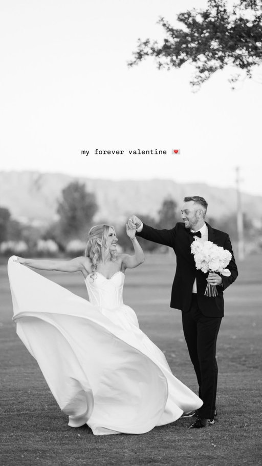 Story by tannergore on Feb 14, 2026