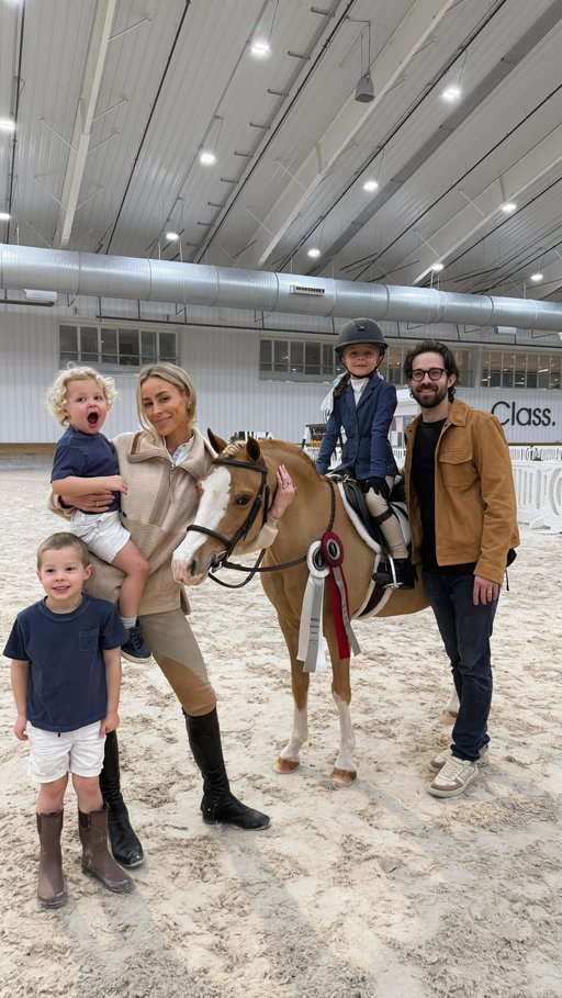 Horse mom diaries, year two, here we go💞🐴✨