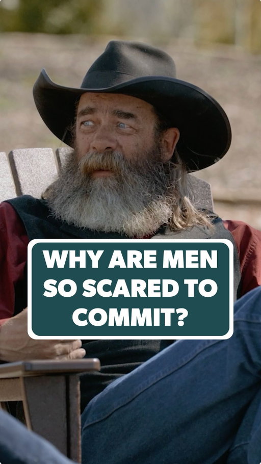 Why are young men not committing today? @dewaynenoeldcws