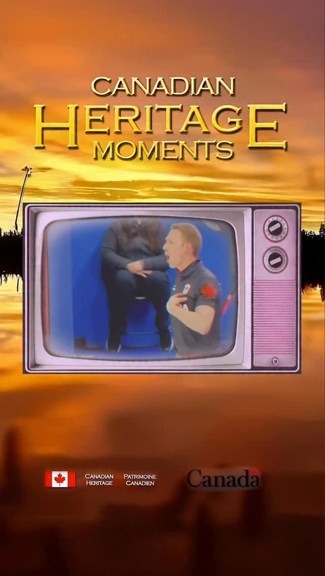 A classic Canadian moment at the Winter Olympics in Milan, as Canada’s Marc Kennedy politely tells Team Sweden that he hasn’t been cheating during their curling matchup. 😎🇨🇦

Team Canada’s men’s curling squad is +190 to win the gold medal. 🥇