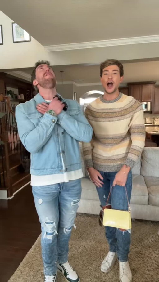 going to brunch for Valentine’s Day 💘🤭