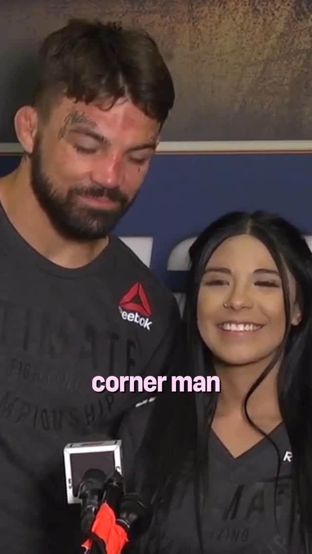 Happy Valentine's Day 💘

#UFC #MMA