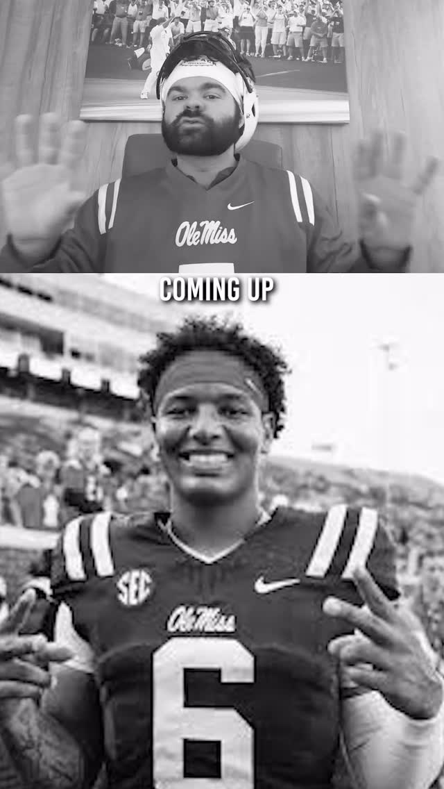 Should Trinidad Chambliss be granted a 6TH YEAR of college football eligibility?