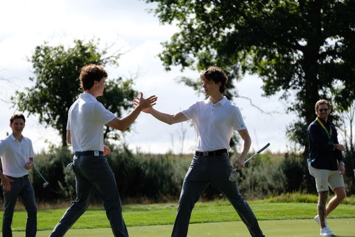 Happy birthday to the best twin a guy can ask for. Even though I’m older you’ve always looked after me and given me great advise. Love you pal xx