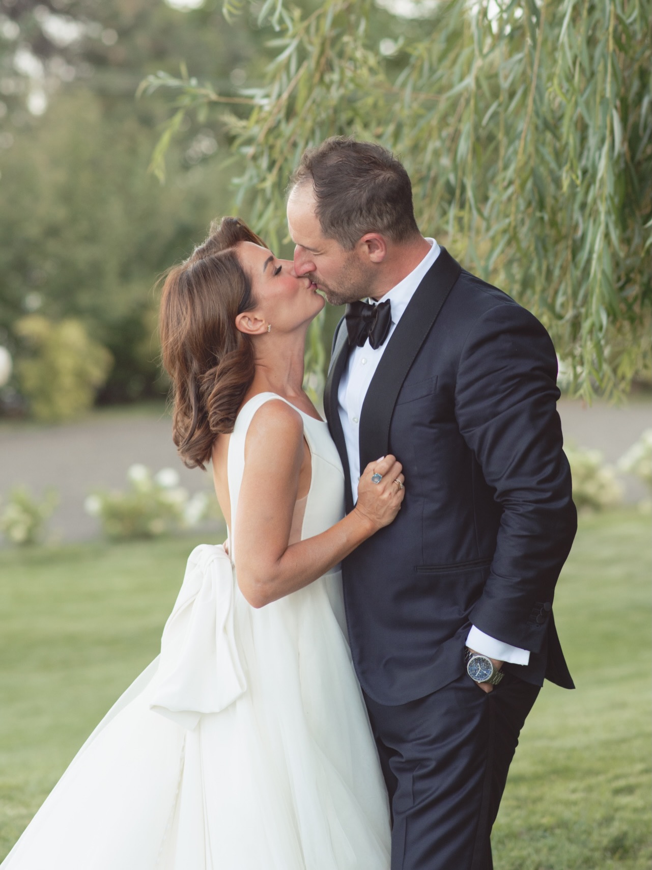 Happy Valentine’s Day to my love @justinpasutto ♥️