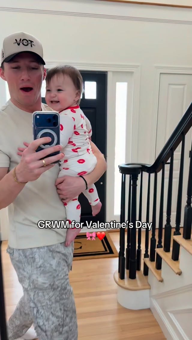 Happy Valentine’s Day ❤️