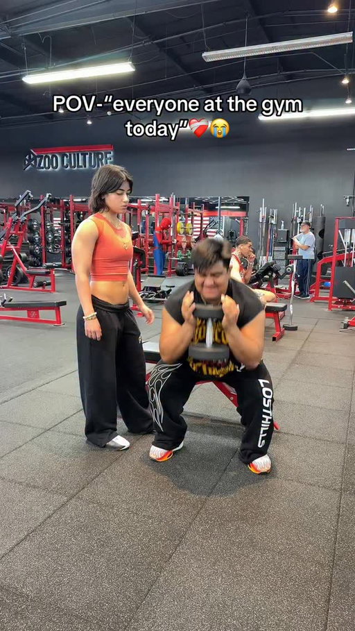 Happy Valentines Day 😈❤️‍🩹 #mexicanmemes #gympartner #gymbros #gymcouple #gymproblems