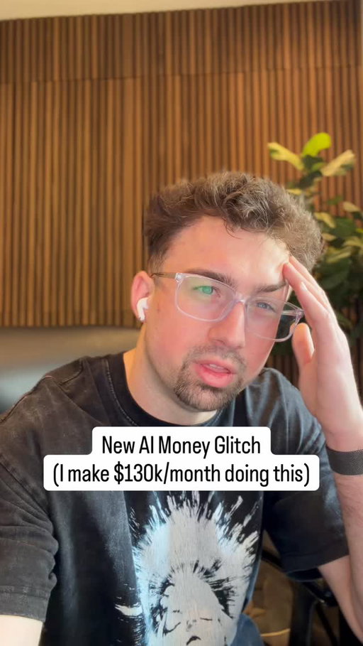AI is insane 🤯 Comment “SCALE” to learn more 👇
