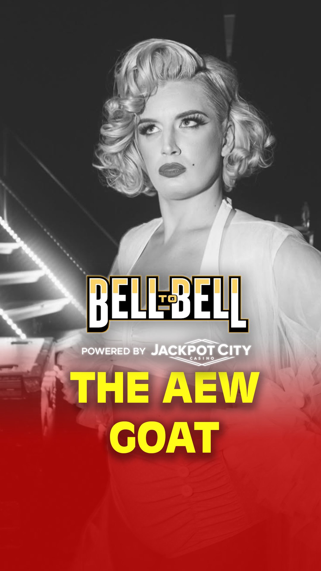 "Timeless" Toni Storm is THE BAR for the AEW Women's Division 👏 #fyp #reels #aew #aewdynamite