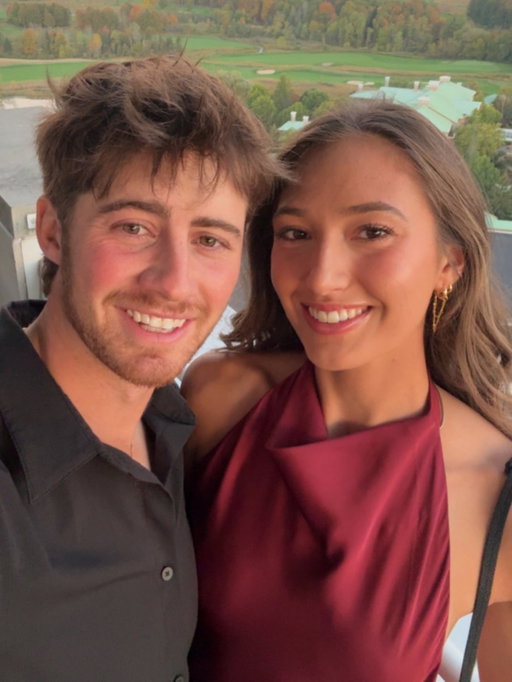 ♥️ @garrettj_clark 
•
swipe for a surprise