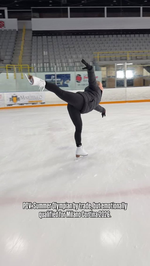 ✨Feeling inspired✨I just want to be like @pipergilles & @pauldpoirier 🥹

@teamcanada @olympics @skate_canada 

#winterolympics #milanocortina2026 #gymnast